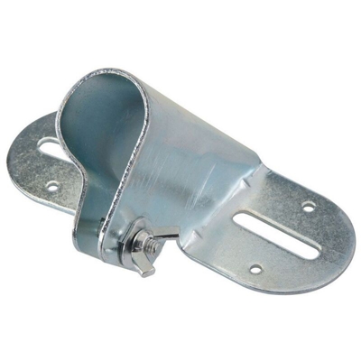 Silverline Supporto Manico per Scope di Metallo 15/16' &1 1/8'