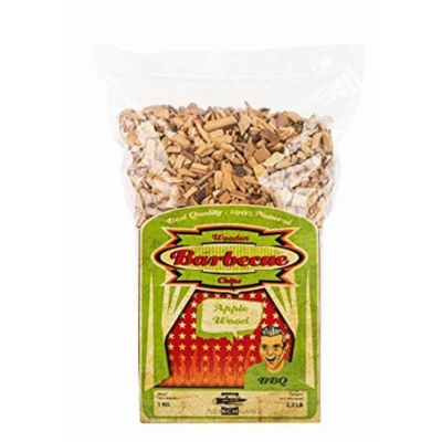 Legnetti affumicatori Chips Apple Melo 1kg - Axtschlag