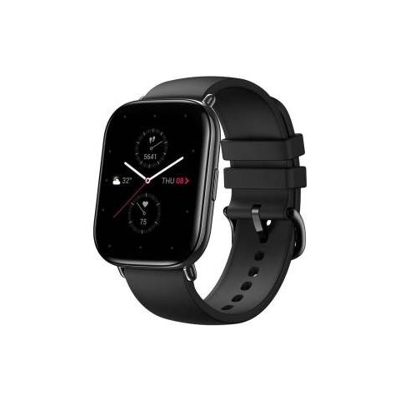 Smartwatch Amazfit E Square Onyx Black