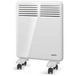 Termoconvettore Da 500w - Quickfix500 características