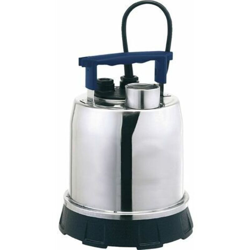 Ebara - Pompa Sommersa In Acciaio Inox Optima M características