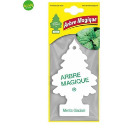 Arbre Magique Menta Glaciale características