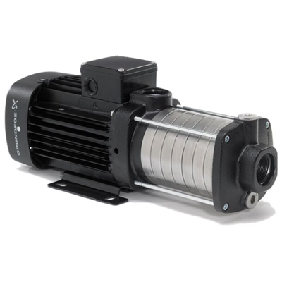 Grundfos Pompa centrifuga multistadio trifase CM3-7 A-R-A-E-AVBE | 98694011
