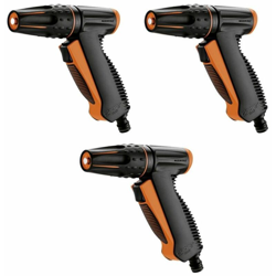 Claber 9561 lancia a pistola precision confort confezione da 3 pezzi características