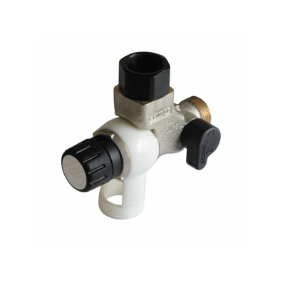 Gruppo sicurezza REVERSO - COMAP : 890506