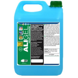 Fluido Aligel per Pannello Solare Lt5 ART.ALIHCK005 características
