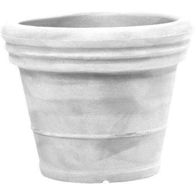 Anticotto Tondo Liscio Diam.40 Bianco