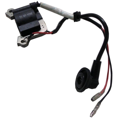 Emmecci - Bobina Ricambio per decespugliatore compatibile 43 e 52 cc