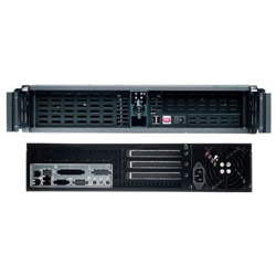 case server tcg-2830kx03-1 2u 528mm en oferta