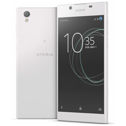 Xperia L1 Bianco 16 GB 4G / LTE Display 5.5'' HD Slot Micro SD Fotocamera 13Mpx Android -Tim Italia precio