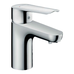 Logis E Miscelatore Lavabo Monocomando Cromo | 71167000 - Hansgrohe en oferta