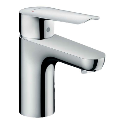 Logis E Miscelatore Lavabo Monocomando Cromo | 71167000 - Hansgrohe