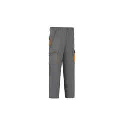 Pantalone Stretch Bicolore Se-920-Gr-T58 precio