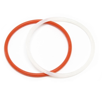 Ricambi CPF-250 Seal / 2 pezzi Set di collegamento Lampada UV - Sunsun