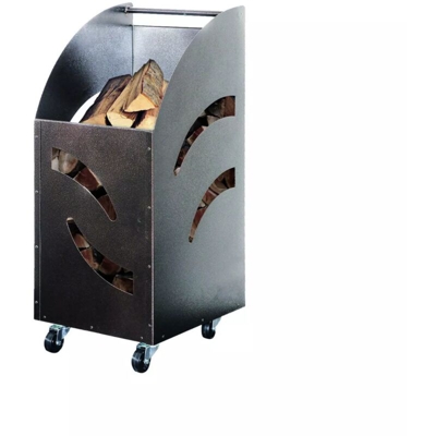 Generic Brand - CARRELLO PORTALEGNA 'COMODO' MOD.601