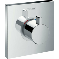 ShowerSelect Termostato ad alta portata, da incasso, 1576000000, cromo - 15760000 - Hansgrohe características