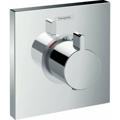 ShowerSelect Termostato ad alta portata, da incasso, 1576000000, cromo - 15760000 - Hansgrohe