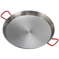 padella a due manici d.42 - Reber características