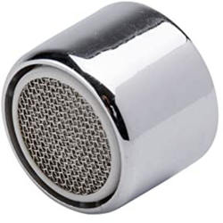 Aeratore per rubinetteria M22 x 1mm - Wenko en oferta