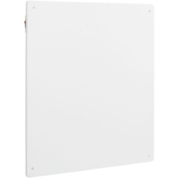 Pannello a raggi infrarossi 60 x 60 x 2,2 cm 425w Pannello radiante a parete en oferta