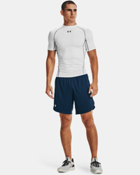 Shorts UA Knit Performance Training da uomo en oferta