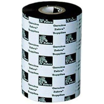 2300 Wax Thermal Ribbon 40mm x 450m - Zebra