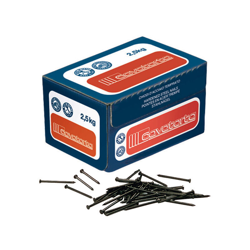 Sc Chiodi Acciaio Cm.6 (Gr.200)* (1 Sc) en oferta