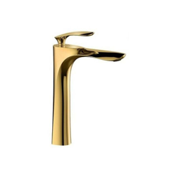Rubinetto Miscelatore Per Lavabo Bagno Lavello Cucina Ottone Dorato 59364 precio