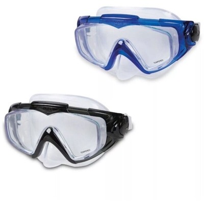 Maschera acqua Pro