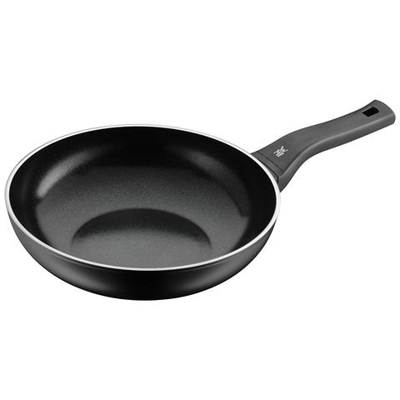 Wok Alluminio Ø 28 Cm Ceradur Plus