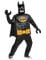 Costume da Batman™ LEGO™ deluxe per adulto en oferta