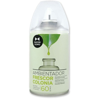 Ricarica Per Diffusore Per Ambienti Colonia (250 ml) (Ricambio) - Mayordomo