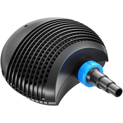 Pompa per laghetti CTF-2800 SuperEco 3000 l/h 10W a risparmio energetico - Sunsun