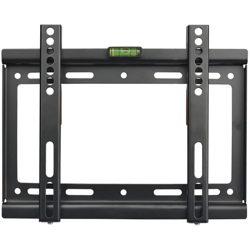 Supporto TV Da Parete Fisso Vesa 200x200mm Per Televisore 10-42'' Max 35KG precio