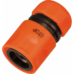 Stocker Raccordo portagomma 1/2 Acqua stop precio