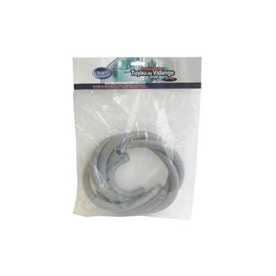 Tubo di scarico - Lavatrice - THOMSON - 302710