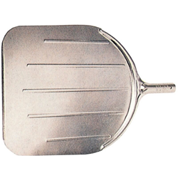 Pala Alluminio X Pizza Cm.32X34 S/Man. Fig.4 en oferta