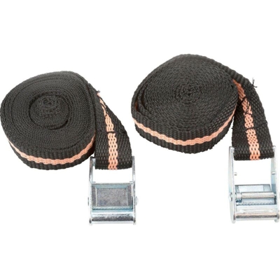 2 CINGHIE 2,5 MT - Lubex