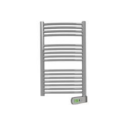 Scaldasalviette elettrico SYGMA 100 metallico 1000W Rointe STN100SEM2 precio