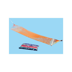 Amaca a Rete Eco colori assortiti características