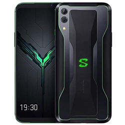 Black Shark 2 128 GB Dual Sim Display 6.39'' Full HD+ Fotocamera 48 Mpx Android Nero en oferta