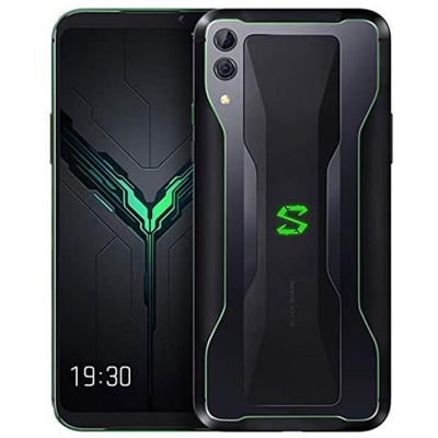Black Shark 2 128 GB Dual Sim Display 6.39'' Full HD+ Fotocamera 48 Mpx Android Nero