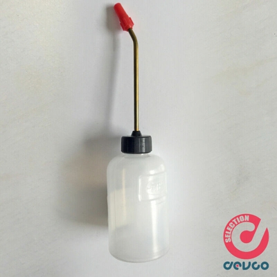 Abc Tools - Oliatori in resina termoplastica canna in ottone fissa 300 ml - K3914 0300 ABC