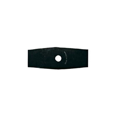 Papillon - Disco decespugliatore universale a benzina 2 denti Ø 25 cm.