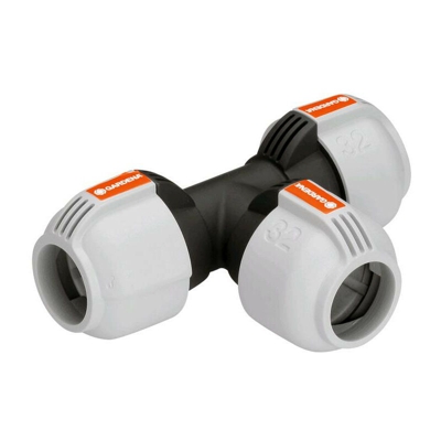 Gardena Raccordo a T - Modello 2772-20
