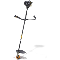 McCulloch Decespugliatore B33B - 00096-70.574.01 características