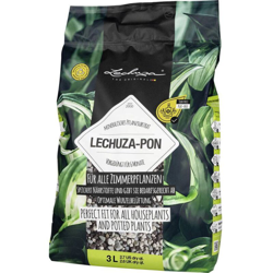 Granulato Pon confezione 3 litri - Lechuza en oferta