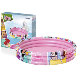 Piscina per Bambini Principesse Disney 122x25 cm - Bestway en oferta