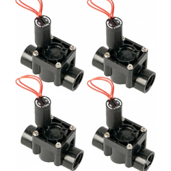 Suinga - Elettrovalvola Hunter 1' 24V PGV-100. 4 unit? en oferta