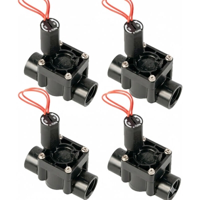 Suinga - Elettrovalvola Hunter 1' 24V PGV-100. 4 unit?